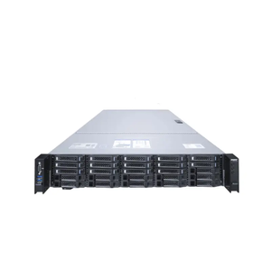 HW 1288H V6 2-Socket 2025 The Web Cloud Ai Deepseek Nas Storage Comprar Sistema Informático Gpu Rack A Pc Strong Dedicated Server - Product Image 2