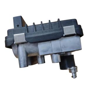 מפעיל טורבו אלקטרוני חדש עבור היונדאי X35 kia טורבו-דגם 28231-2f700