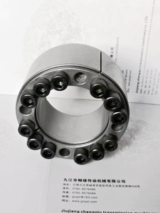 Chất lượng cao Z4 mở rộng tay áo keyless khóa thiết bị, kẹp mở rộng tay áo truyền tải điện thành phần - Product Image 2