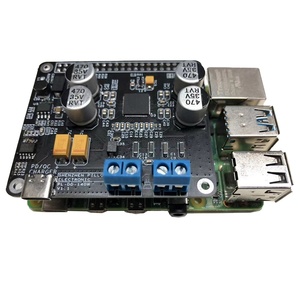 インフィニオンMA12070オーディオアンプボード2 * 80WステレオクラスDアンプリフィカドールサポートRaspberryPiアタッチIISI2S入力 - Product Image 1