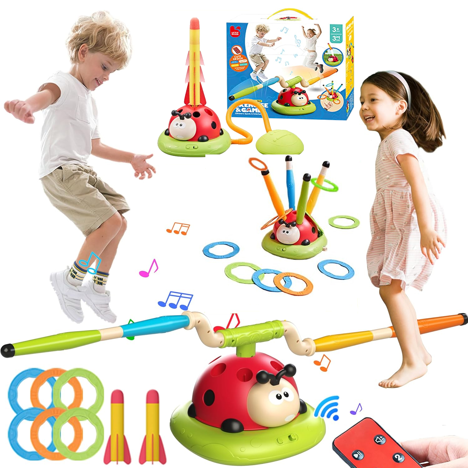 ENSEMBLE 3 EN 1