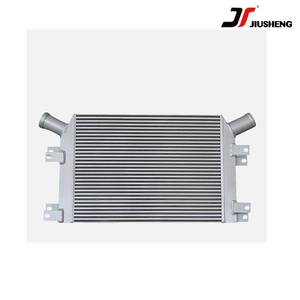 Nhà sản xuấ<span class=keywords><strong>t</strong></span> bộ trao đổi nhiệ<span class=keywords><strong>t</strong></span> <span class=keywords><strong>t</strong></span>ấm lõi làm má<span class=keywords><strong>t</strong></span> dầu thủy lực bằng nhôm công nghiệp JSY, thiế<span class=keywords><strong>t</strong></span> bị làm má<span class=keywords><strong>t</strong></span> máy móc xây dựng D00*SAN - Product Image 1