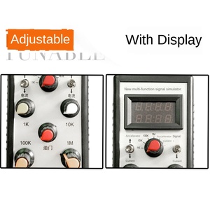 Aly Machine Automobile Signal Generator Sensor Simulation Kurbelwellen signalsc haltung Schaltung Computer Wartung Tester - Product Image 4