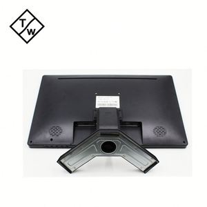 OEM ODM 19.5 Inch 20 Inch USB Touch Screen <strong>Monitor</strong> LCD PC Display