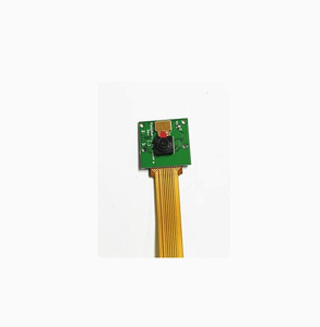 5MP CSI Interface <strong>Camera</strong> <strong>Module</strong> with 15cm Soft Ribbon Cable Supports <strong>Raspberry</strong> <strong>Pi</strong> 3 <strong>2</strong> 1-Accessory for Generation-Drones - Product Image 3