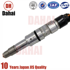 0 433 172 221 Nozzle Spacer DLLA148P2221 Nozzle in Fuel Injector DLLA 148 P 2221 for 0445120265 612630090001 for WEICHAI WP12 - Product Image 3