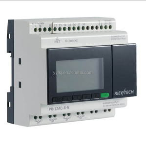 Techmation I/O Card EXDIO88 for Haitian <strong>Machine</strong>, Robert Aram Expand <strong>Input</strong> and <strong>Output</strong> Board EXDIO88 - Product Image 6