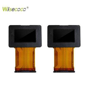 Mô-đun Hiển Thị Ar Oled Siêu Nhỏ 0.71 Inch 1920X1080 Màn <span class=keywords><strong>H</strong></span>ình Fhd Kèm Bảng Điều Khiển Cho Máy Tính Đạn Đạo - Product Image 2