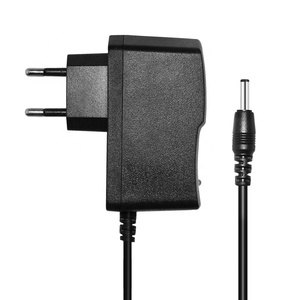 Adaptador de corriente de 12 voltios y 2 amperios AC 100V-240V 50/60Hz Entrada DC 12 V 2a 24W Salida con enchufe de EE. UU. UE para sistema CCTV Adaptador 12 V 2a - Product Image 2