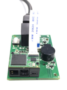 Auto Scanning <strong>Android</strong> <strong>QR</strong> <strong>Code</strong> Reader <strong>Scanner</strong> Kiosk Barcode <strong>Scanner</strong> Module for Finance/warehouse/industrial Management System - Product Image 4