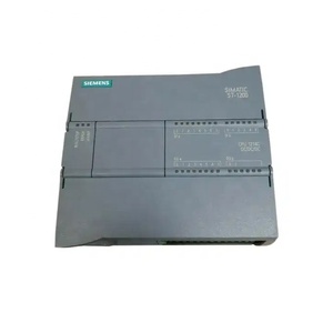 SIMATIC Módulo de Salida Analógica 6ES7232-4HA30-0XB0/OXBO, Cpu de Siemens, Plc 6ES7232-4HA30-0XB0, Módulo de Salida Analógica, Cpu, 1, 2, 2, 1, 1, 2