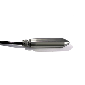 Sensor de temperatura digital resistente DigiTEMP Sensor de temperatura, humedad y presión para Cálculo de evapotranspiración RS485 - Product Image 6