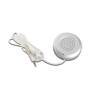 TBK-20 High Sensitivity <strong>Window</strong> Counter <strong>Intercom</strong> <strong>System</strong> for Dual-way Intercommunication Without Pressing Any Button - Product Image 5