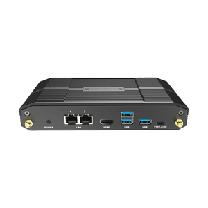 Hochwertiges Android 10.0-System Qualcomm 865 Werbe maschine Hoch auflösende kommerzielle Display-Computer box - Product Image 3