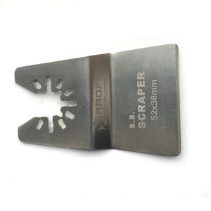 Quality 400W 27PCS <strong>Multi</strong>-<strong>Oscillating</strong> <strong>Tool</strong> 6 <strong>Variable</strong> <strong>Speed</strong> <strong>Oscillating</strong> <strong>Multi</strong> <strong>Tool</strong> Quick Change System Support OEM - Product Image 6