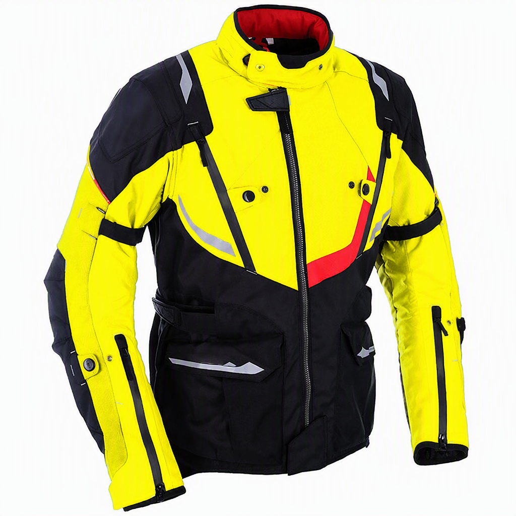 Jaune
