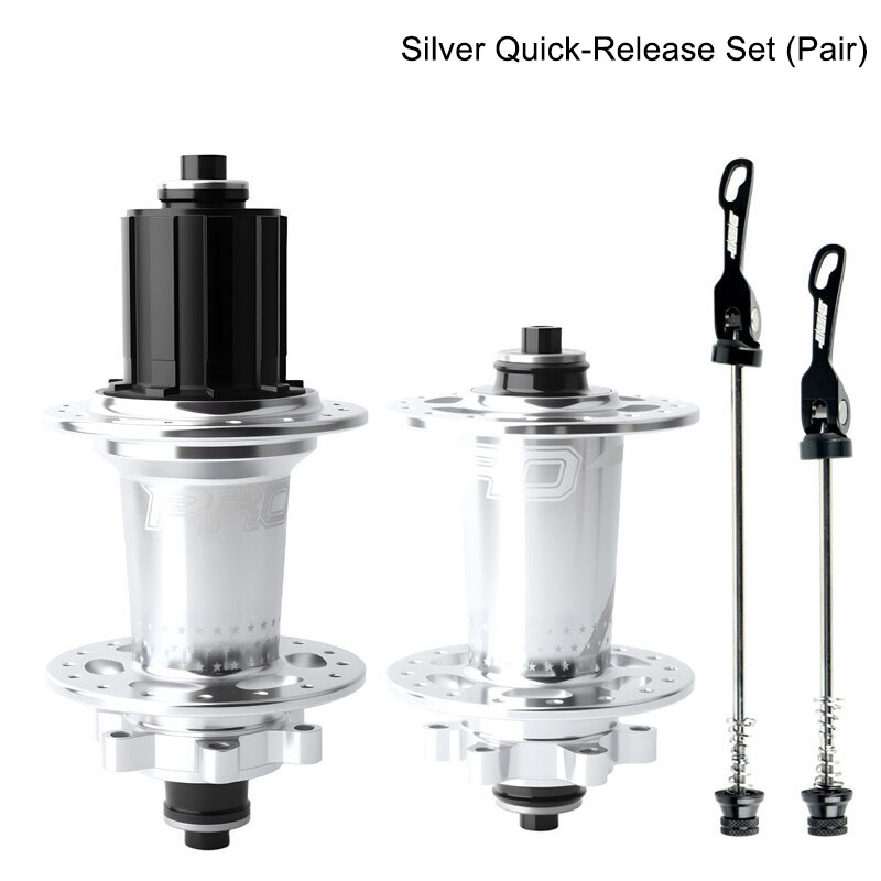 Paire d'argent sku-6