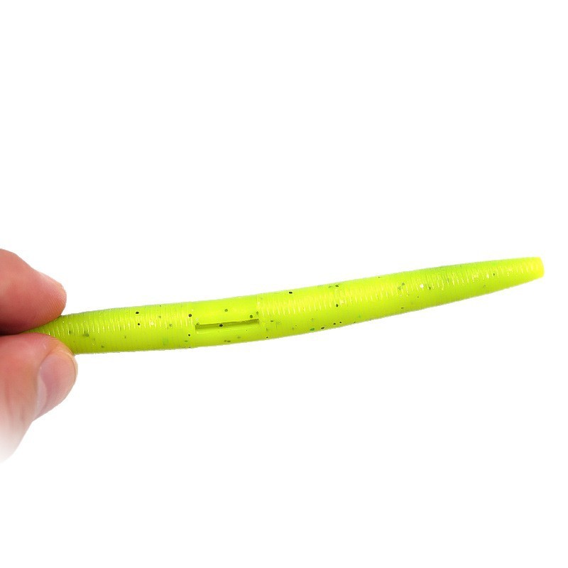 Amarillo limón