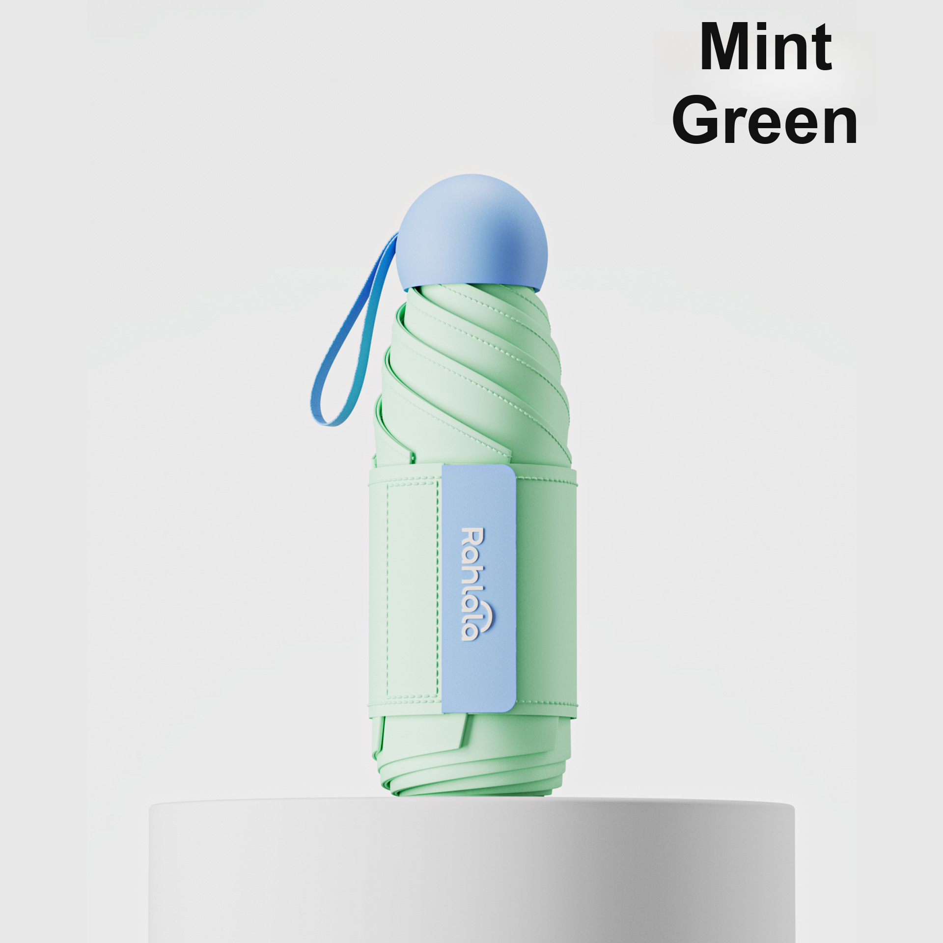 Vert menthe