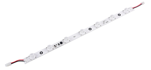 Fabrika fiyat sıcak satış DC 24V yan ışık yüksek güç 3535 led ışık bar reklam için ışık kutusu yüksek güç led - Product Image 6