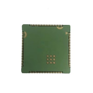 SIM7000JC SIM7000 SIMCOM 4G LTE LCC modulo EMTC( CAT-M1) moduli Wireless 3G/4G/5G GNSS GPS moduli GLONASS SIM7000JC - Product Image 2
