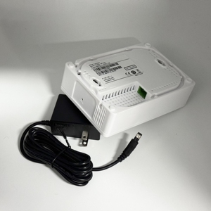 ONU fabrika fiyat TIDES-XP1GC optik ağ ünitesi XPON 1GE CATV FTTH FTTX çözüm 12V 1.5A WIFI yönlendirici - Product Image 6