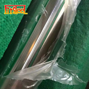 25.4mm Diameter Astm A312 Tp304 Welded Brushed Finish Inox 304 310s 38mm Astm <strong>A358</strong> 316l Stainless Steel Pipe <strong>Tube</strong> Price