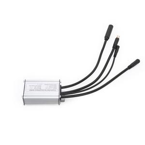 Контроллер бесщеточного двигателя Sabvoton 60A/100A/150A - Product Image 5