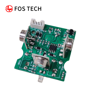 Built Into The <strong>Rotating</strong> Surveillance Cameras Three Probe Motion <strong>Sensors</strong> - Product Image 6