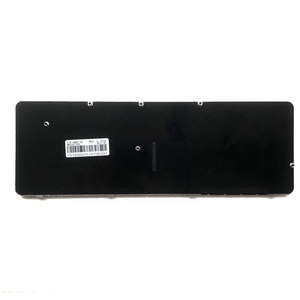 Thương Hiệu Mới Tây Ban Nha Máy Tính Xách Tay Bàn Phím Cho HP Compaq Presario Cq56 G56 Cq62 G62 CQ56-100 Ax6 V112346ak1 Đen Sp Máy Tính Xách Tay - Product Image 3