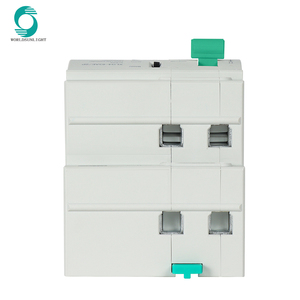 XLQ1 tek-faz jeneratör manuel elektrik geçiş anahtarı 2P 63A ATS 220V otomatik Transfer anahtarı geçiş anahtarı - Product Image 4