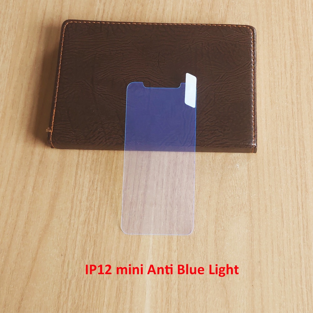 Anti luce blu