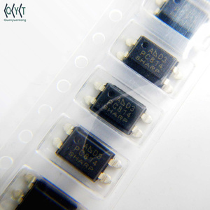 814 <span class=keywords><strong>optocoupler</strong></span> IC Transistor đầu ra optocouplers nhúng pc814 - Product Image 4