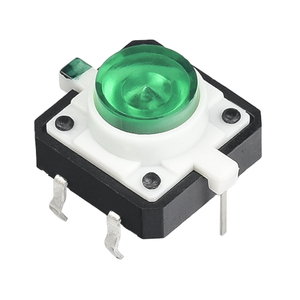 · Interruttore tattile illuminato interruttore tattile con LED in interruttori a pulsante - Product Image 5