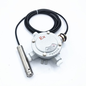 Leak Detection Alarm System Oil Tank Leakage <strong>Sensor</strong> Detector for Underground Oil Tank - Product Image 2