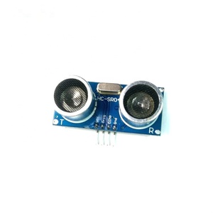 STOK Ultraschallmodul Abstand- und Reichweitenmodul elektronischer Ultraschallsensor HC-SR04 IGBT-MODUL - Product Image 1