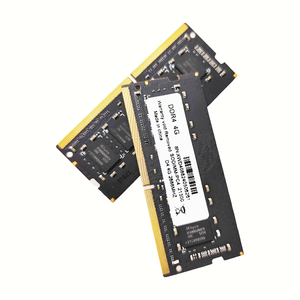 <strong>Factory</strong> Hot Selling DDR4 4GB 2666mHz Laptop <strong>Memory</strong> DDR4 8GB RAM Module Computer Game <strong>Memory</strong> - Product Image 2