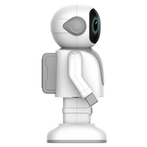 China Fabrik bieten direkt Roboter Tanz roboter Lautsprecher programmier bare Action-Roboter zum Verkauf