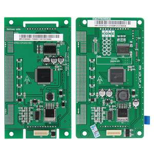 Piezas de repuesto para elevador KONE, PCB para elevador KDS50, placa <span class=keywords><strong>LCD</strong></span> COP LOP KM1373005G01 G11 KM1373006H02 - Product Image 5