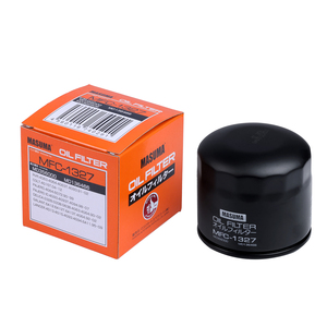 MASUMA MFC-1327 Factory Direct Automatic Transmission Oil Filterwix Oil <strong>Filter</strong> Weichai Engine Oil <strong>Filters</strong> With Low Price - Product Image 1