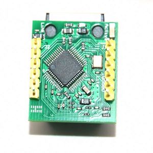 HFY TCP/IP W5500 Ethernet-Modul für WIZ820io RC5 Internet der Dinge - Product Image 5
