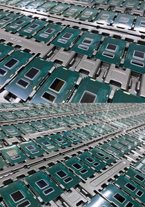 I7-640M CPU 2.80GHz 4M önbellek soketi PGA988 2 çekirdek/4 konuları işlemci - Product Image 2