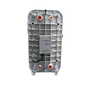 中国华摩Edi水处理工艺高纯EDI机EDI模块实验室1000L/H 1t/H电源KLX-1000 - Product Image 1