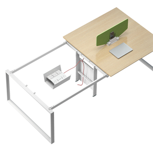 Новый современный дизайн 2, 4, 6 мест - Product Image 6