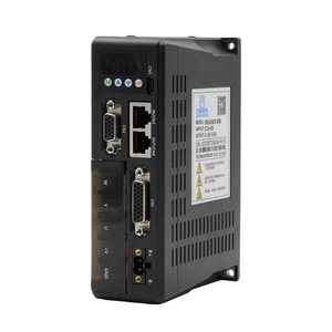MCAC825 ขายตรงขายส่ง 24-80VDC dc ไดรเวอร์เซอร์โวสําหรับหุ่นยนต์จัดการ agv
