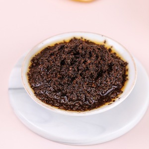 Yüksek anlık kırmızı gevşek yaprak çay toplu doğal siyah çay ekstresi Assam Hong Cha çay - Product Image 4