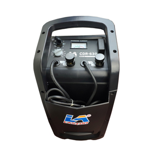 2020 最新可移动 12/24V 升压启动 <span class=keywords><strong>70</strong></span> 安培 220V 电压 CDR430 CDR 系列汽车电池充电器