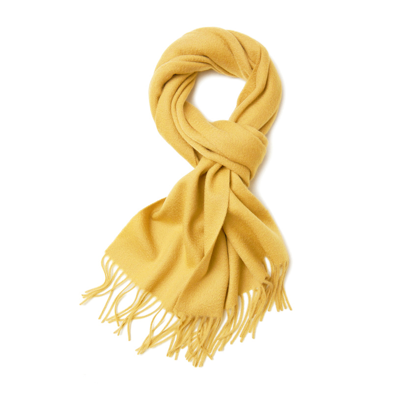 27 vibrant yellow