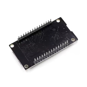 ESP8266 porta seriale modulo Wifi CH340 Chip NodeMcu Lua WIFI V3 Internet delle cose scheda di sviluppo interfaccia Micro USB - Product Image 4