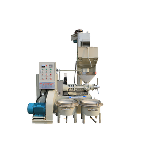 Пресс для соевого масла JCX 125, новый, автоматический, для пищевого масла, с <span class=keywords><strong>JavaScript</strong></span> и неструктурированной робототехникой - Product Image 1